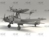 ICM 48101 Mistel S1 German composite training aircraft 1/48